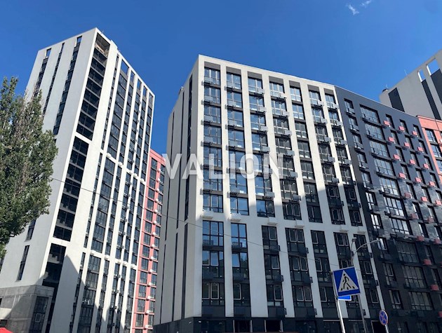 3 комн. в ЖК Старт, ул. Шолуденко, 30.