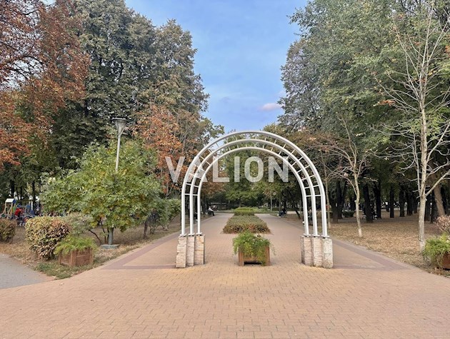 Продажа 3-комнатной квартиры по ул.Очаковская, 8