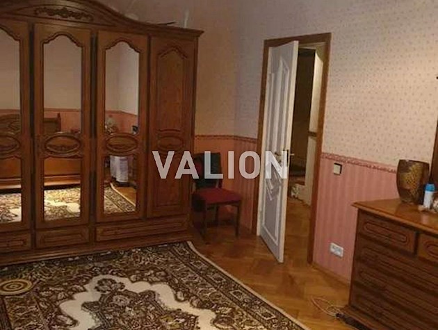 Продажа 3-комнатной квартиры по ул.Очаковская, 8