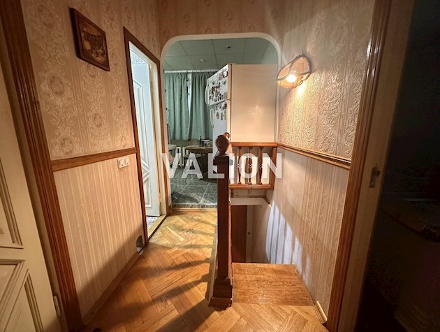 Продажа 3-комнатной квартиры по ул.Очаковская, 8