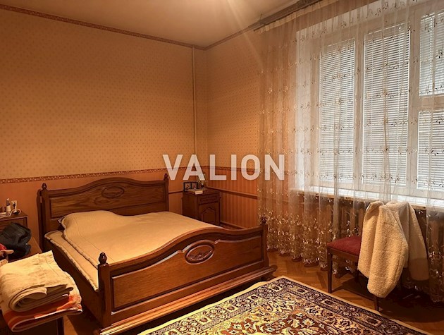 Продажа 3-комнатной квартиры по ул.Очаковская, 8