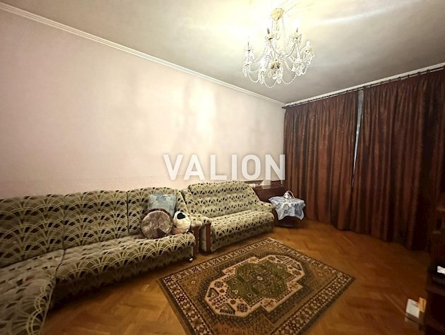 Продажа 3-комнатной квартиры по ул.Очаковская, 8