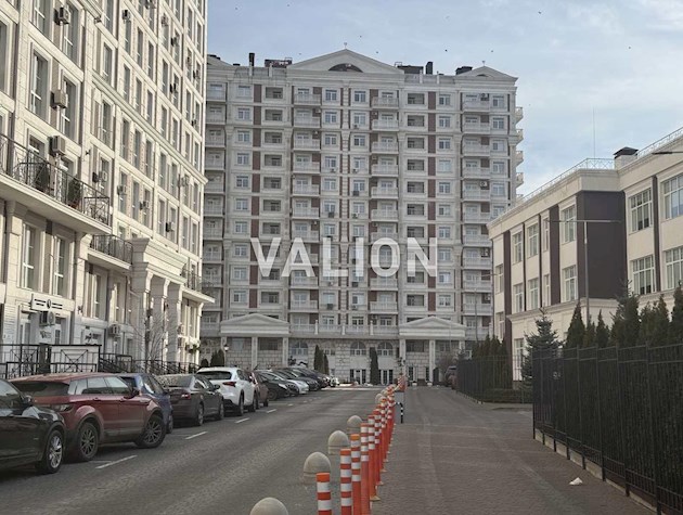 Продается 1 комнатная квартира, ЖК Новая Англия, Масимовича (Трутенко), 28-Е