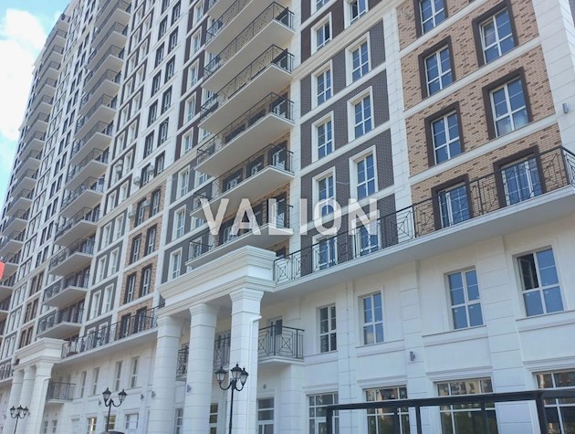 Продается 1 комнатная квартира, ЖК Новая Англия, Масимовича (Трутенко), 28-Е