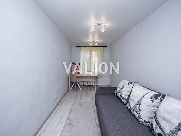 3-х комнатная квартира, ул. Заболотного, 142, Теремки