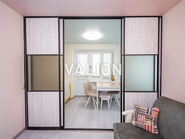 3-х комнатная квартира, ул. Заболотного, 142, Теремки