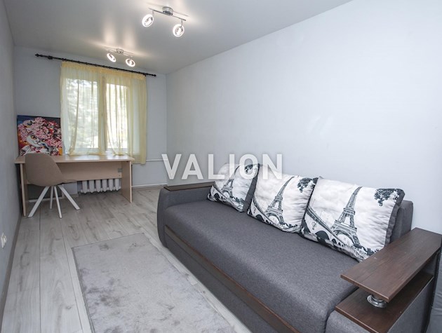 3-х комнатная квартира, ул. Заболотного, 142, Теремки