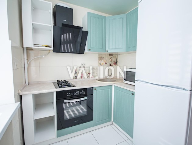 3-х комнатная квартира, ул. Заболотного, 142, Теремки