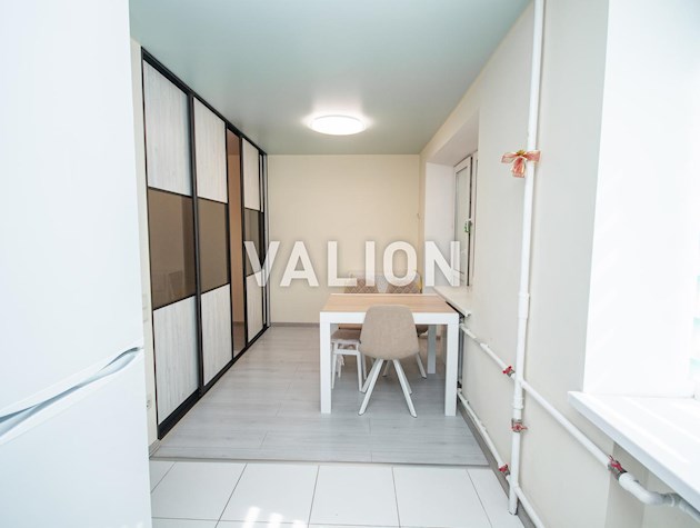 3-х комнатная квартира, ул. Заболотного, 142, Теремки