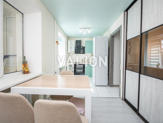 3-х комнатная квартира, ул. Заболотного, 142, Теремки