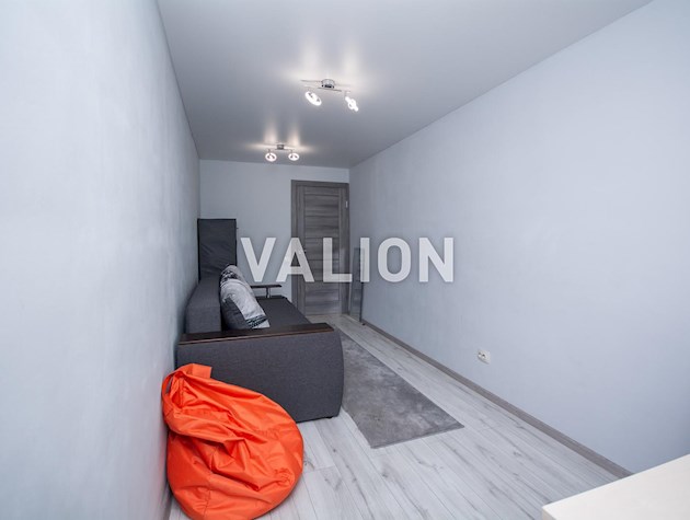 3-х комнатная квартира, ул. Заболотного, 142, Теремки