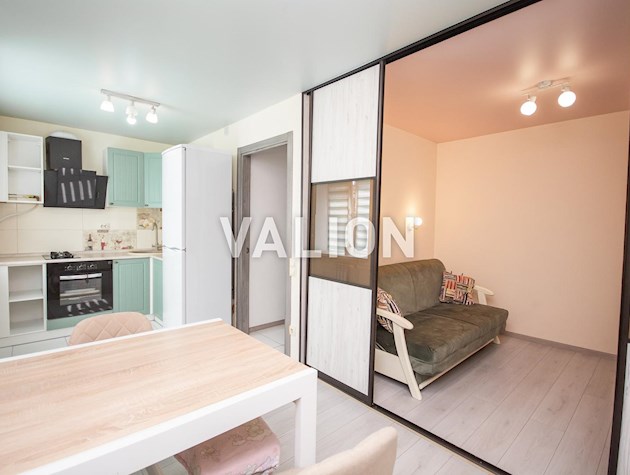 3-х комнатная квартира, ул. Заболотного, 142, Теремки