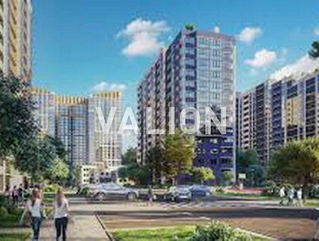 Продажа 3-комнатной квартиры ЖК Чаривне Мисто Дарницкий роайон