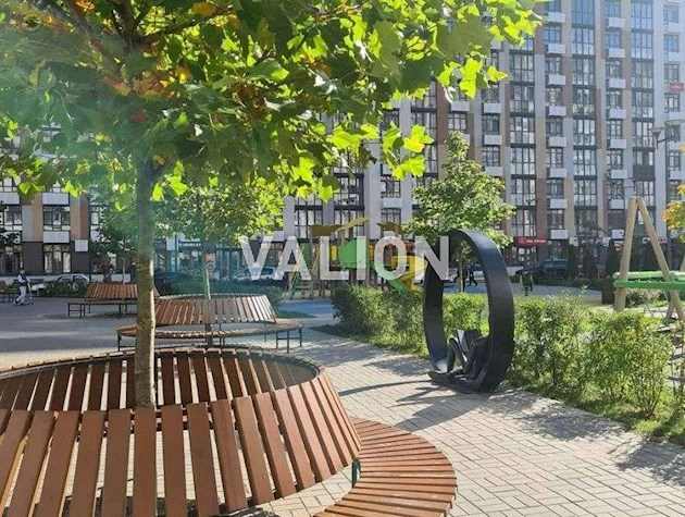 Без % Продажа 1к квартиры в ЖК Місто Квітів, ул. Тираспольская, Подольский район.