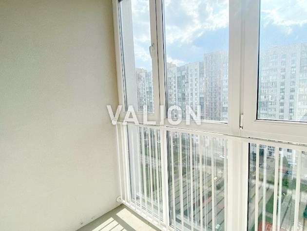 Без % Продажа 1к квартиры в ЖК Місто Квітів, ул. Тираспольская, Подольский район.