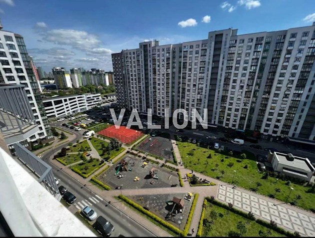 Без % Продажа 1к квартиры в ЖК Місто Квітів, ул. Тираспольская, Подольский район.