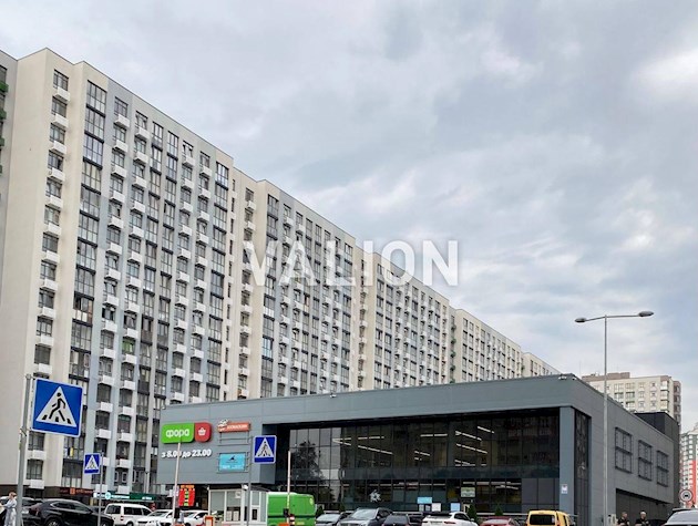 Без % Продажа 1к квартиры в ЖК Місто Квітів, ул. Тираспольская, Подольский район.