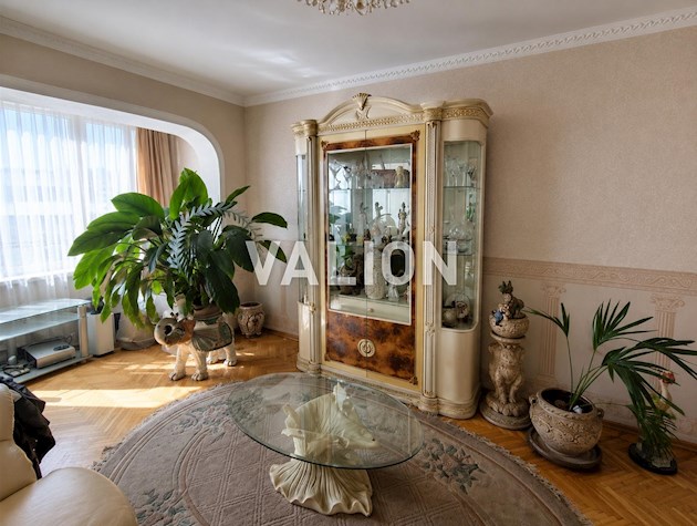 Продаж 3К квартири Березняківська 14-А, Дніпровський район, Березняки, Лівобережна, Лівий берег