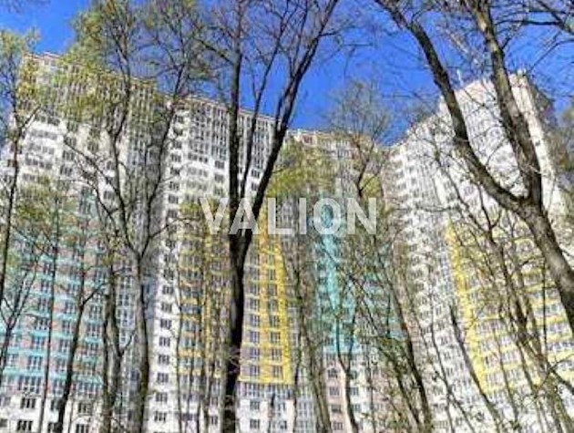 Продажа 1-к квартиры ул. Академика Заболотного 15е