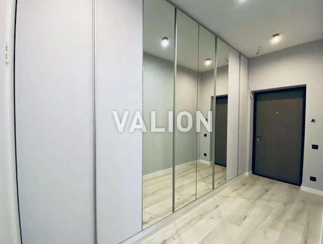 Продаж 1-кімнатної квартири по вул.Лук’яненка Левка (Тимошенко), 21 в ЖК Smart Plaza Obolon