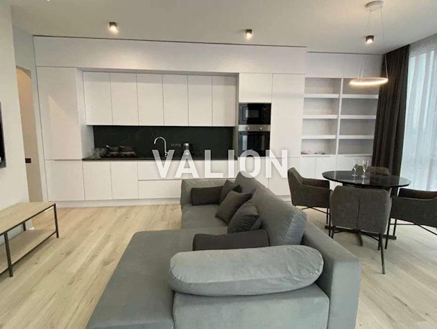 Продаж 1-кімнатної квартири по вул.Лук’яненка Левка (Тимошенко), 21 в ЖК Smart Plaza Obolon