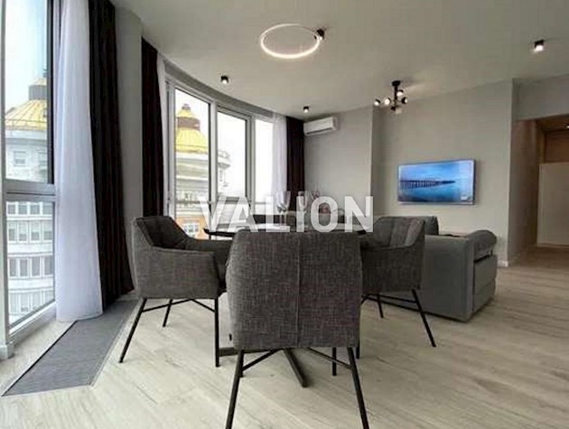 Продаж 1-кімнатної квартири по вул.Лук’яненка Левка (Тимошенко), 21 в ЖК Smart Plaza Obolon