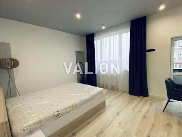 Продаж 1-кімнатної квартири по вул.Лук’яненка Левка (Тимошенко), 21 в ЖК Smart Plaza Obolon