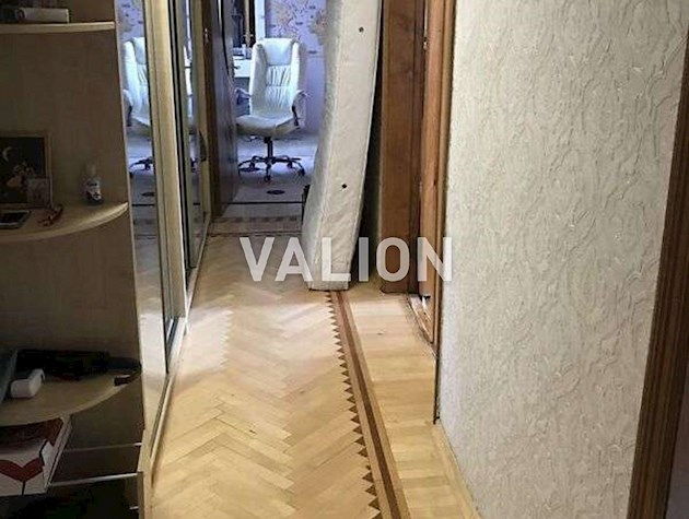 Продажа 4-комнатной квартиры по ул.Чернобыльская, 20
