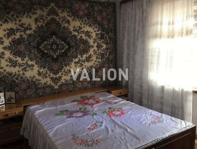 Продажа 4-комнатной квартиры по ул.Чернобыльская, 20