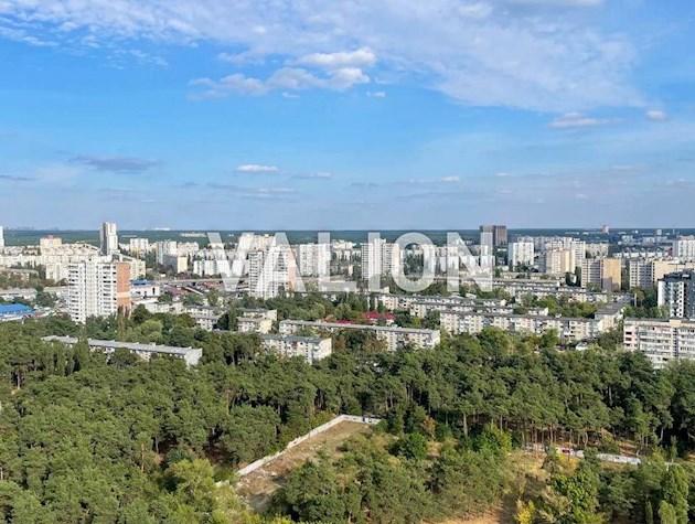 Продается 3 к двухуровневая квартира в ЖК Новый Автограф