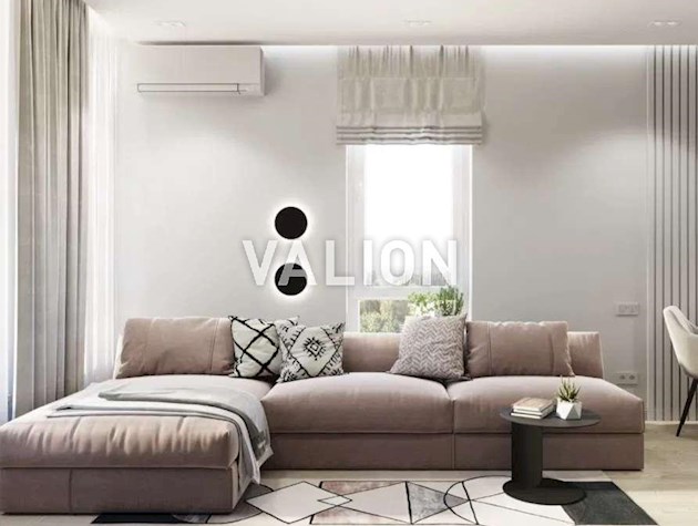 Продаж 1-к квартири вулиця Регенераторна 4