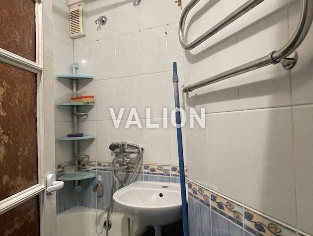 Продажа 1 комнатной квартиры по ул. Энтузиастов, 29/2