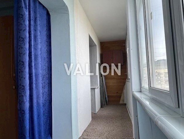 Продажа 1 комнатной квартиры по ул. Энтузиастов, 29/2