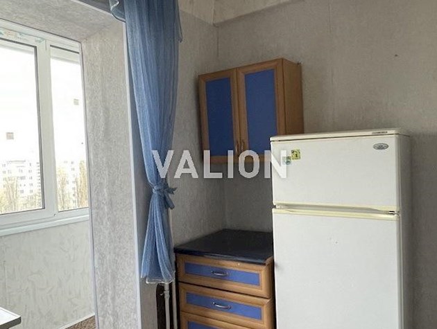 Продажа 1 комнатной квартиры по ул. Энтузиастов, 29/2