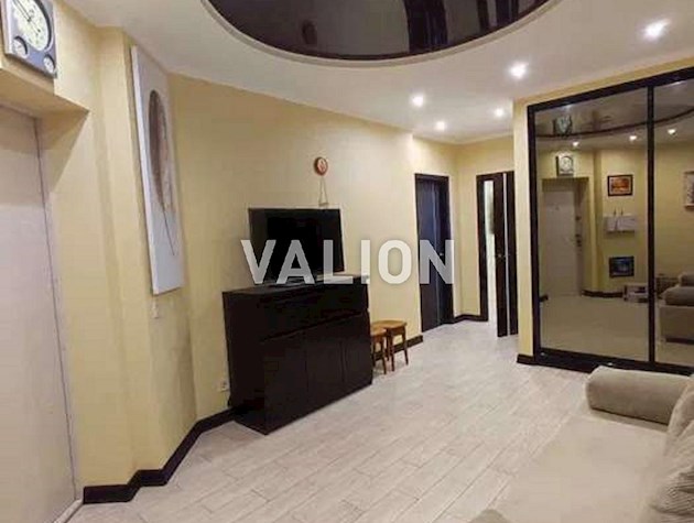 Продается 3к. квартира на Ревуцкого,7В, Дарницкий р-н