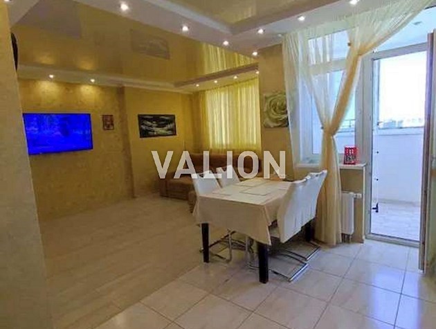 Продается 3к. квартира на Ревуцкого,7В, Дарницкий р-н