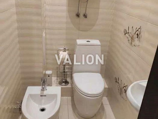 Продается 3к. квартира на Ревуцкого,7В, Дарницкий р-н