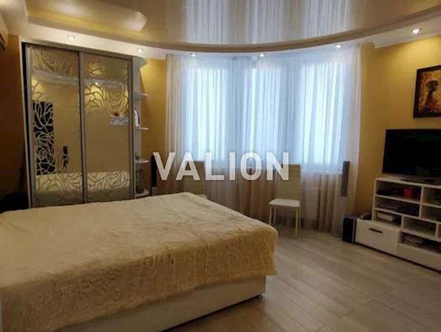 Продается 3к. квартира на Ревуцкого,7В, Дарницкий р-н