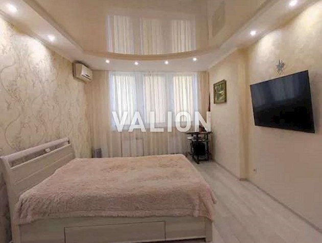 Продается 3к. квартира на Ревуцкого,7В, Дарницкий р-н