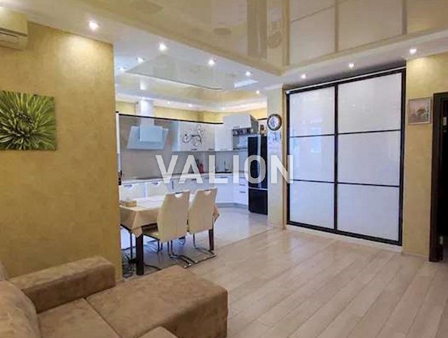 Продается 3к. квартира на Ревуцкого,7В, Дарницкий р-н