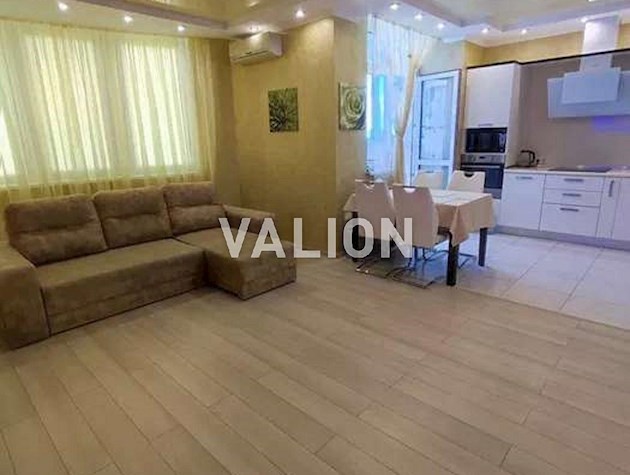 Продается 3к. квартира на Ревуцкого,7В, Дарницкий р-н