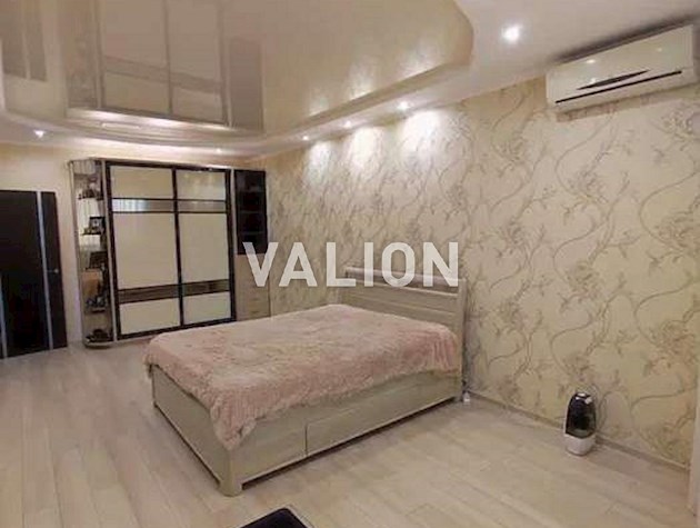 Продается 3к. квартира на Ревуцкого,7В, Дарницкий р-н