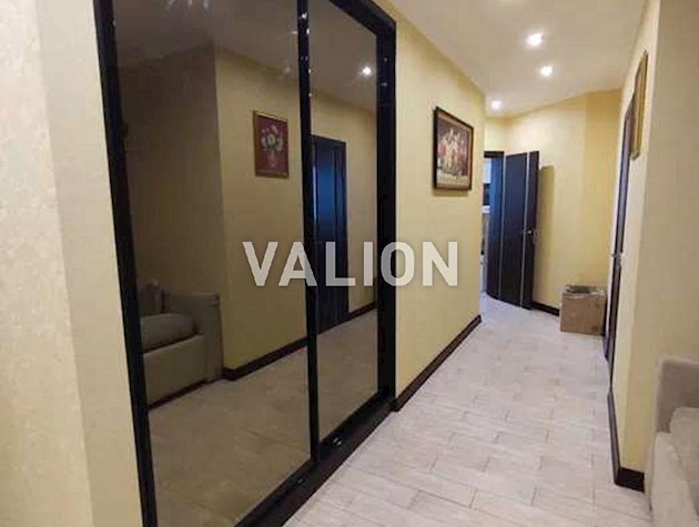 Продается 3к. квартира на Ревуцкого,7В, Дарницкий р-н