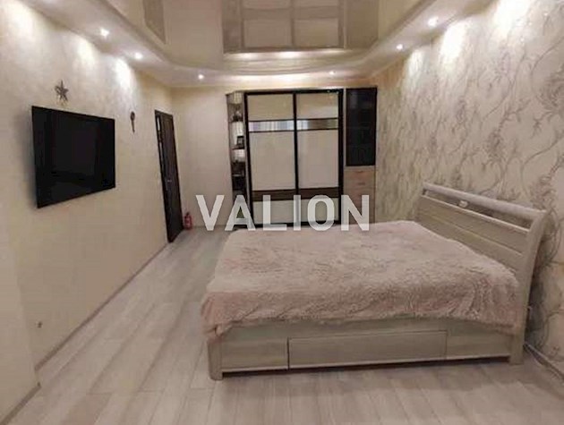 Продается 3к. квартира на Ревуцкого,7В, Дарницкий р-н