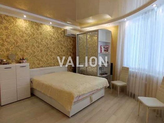 Продается 3к. квартира на Ревуцкого,7В, Дарницкий р-н