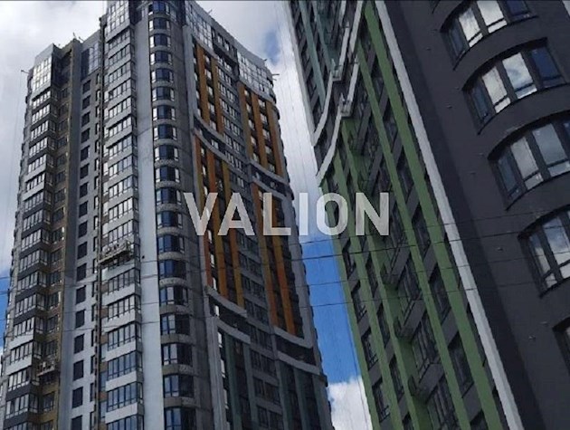 3к вул. Жулянська 3 ЖК Абрикосовий