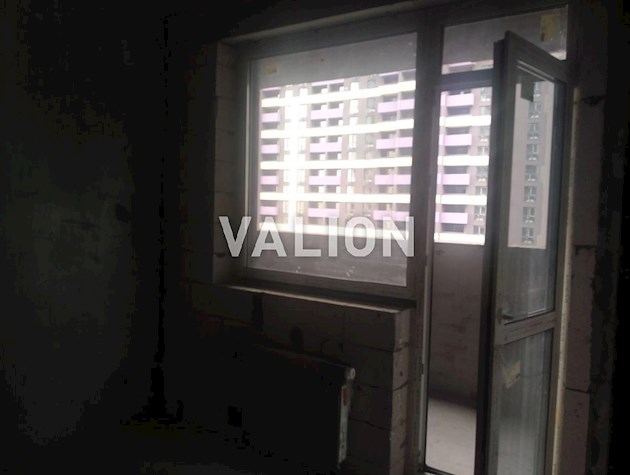 1 комн. 13 эт. ЖК Ok’Land. Воздухофлотский 56