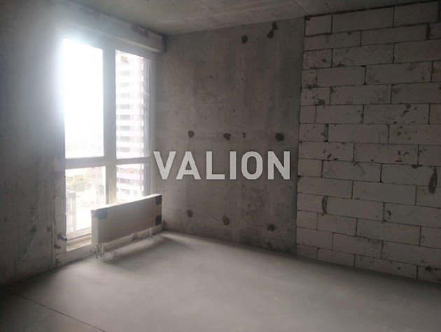 1 комн. 13 эт. ЖК Ok’Land. Воздухофлотский 56