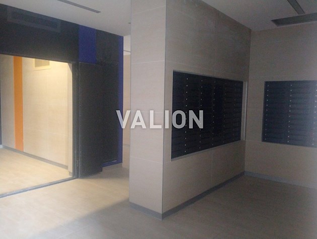 1 комн. 13 эт. ЖК Ok’Land. Воздухофлотский 56