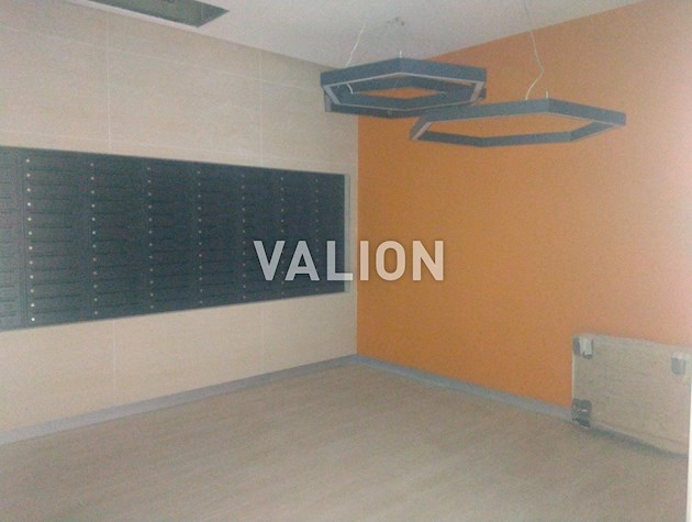 1 комн. 13 эт. ЖК Ok’Land. Воздухофлотский 56